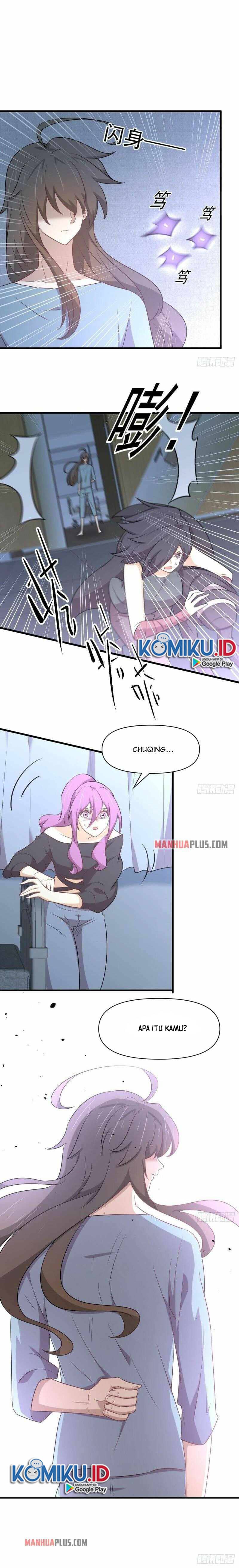 Immortal Swordsman in The Reverse World Chapter 282 Gambar 8